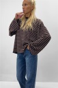 maglia over manica lunga dias